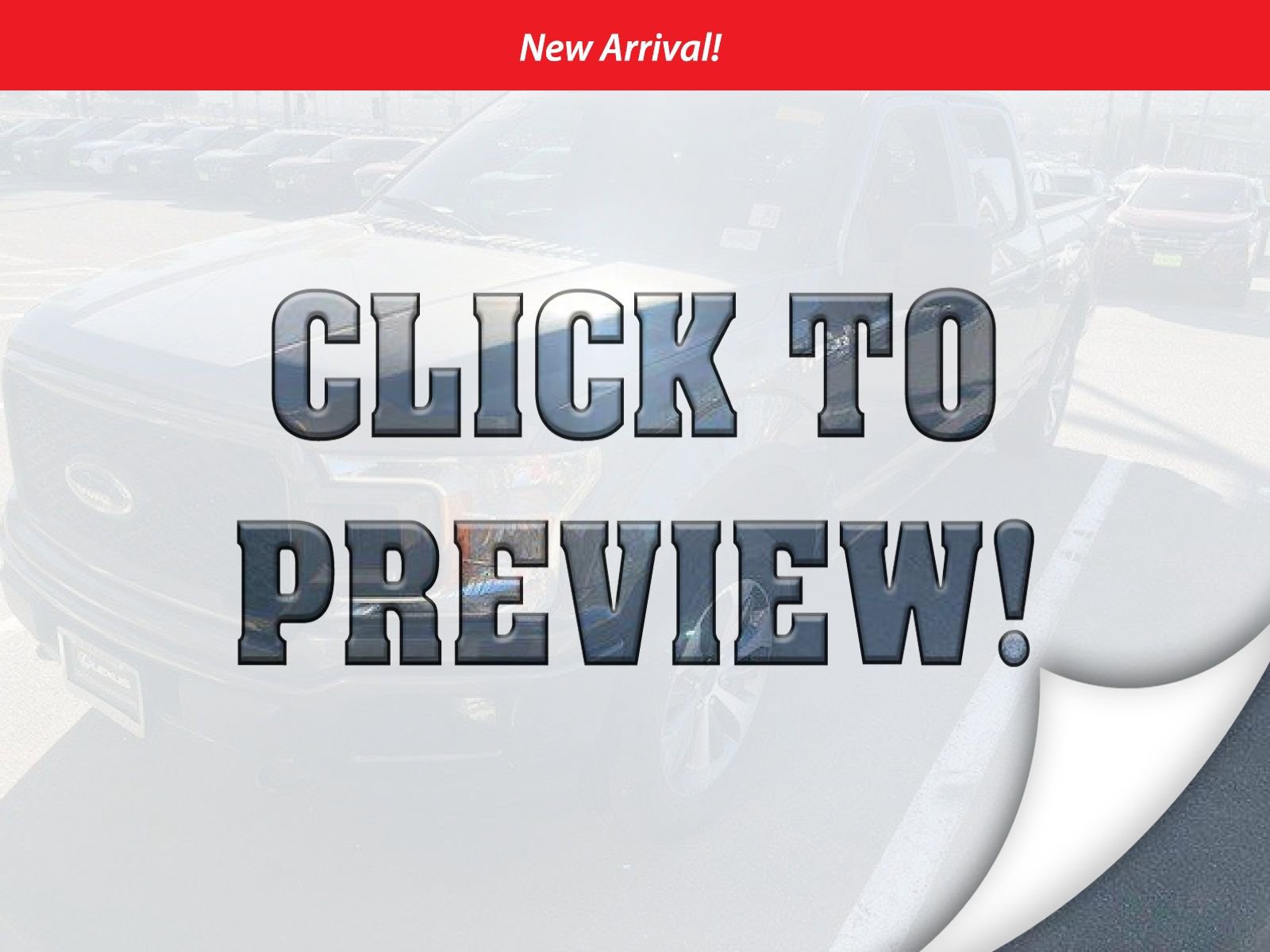 Used 2019 Ford F150 XL w/ Equipment Group 101A Mid image 1