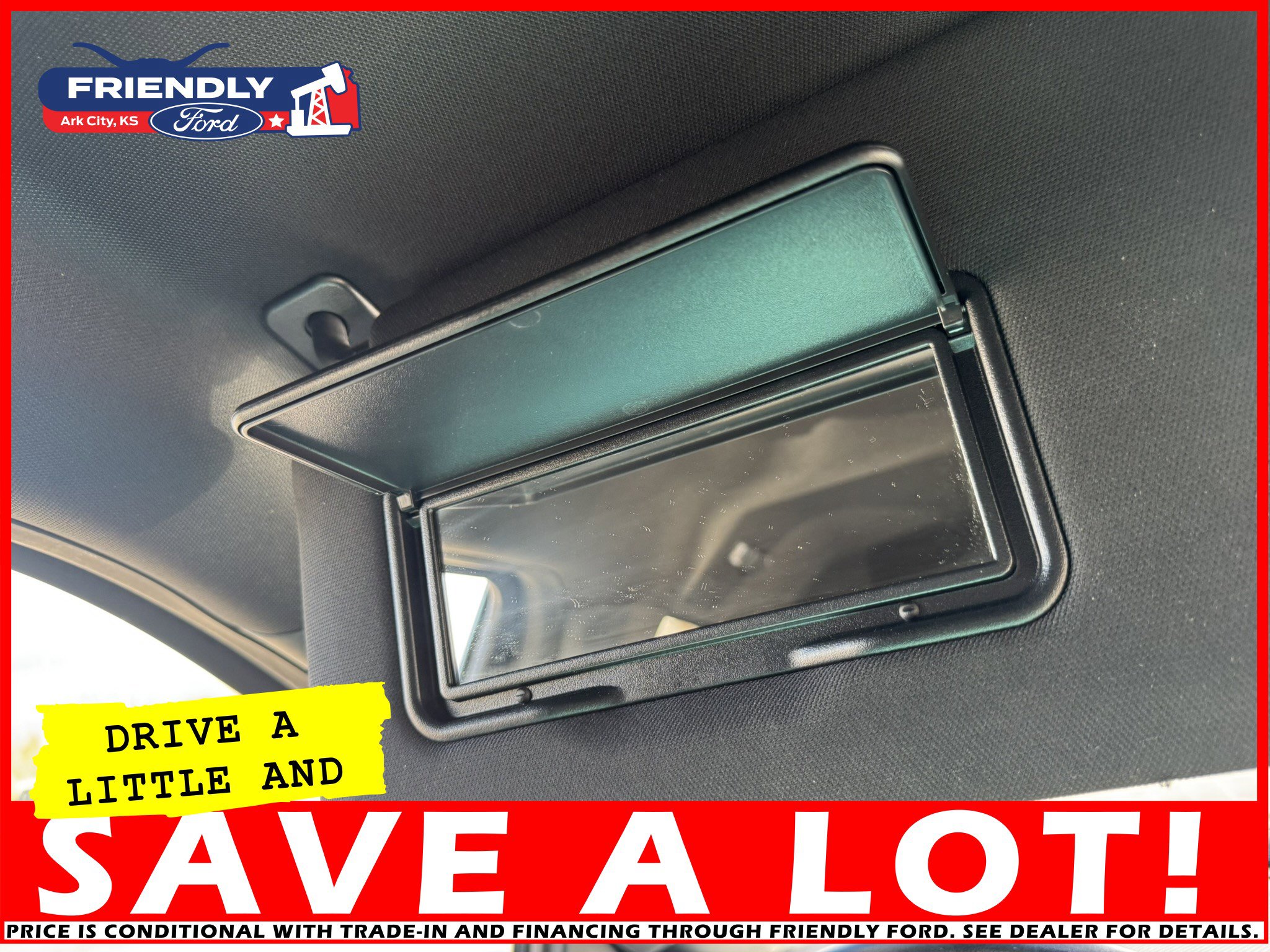 Used 2024 Ford F150 XLT w/ Mobile Office Package image 47