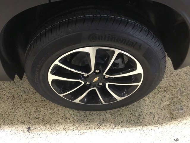 New 2025 Chevrolet TrailBlazer LT w/ Convenience Package image 15