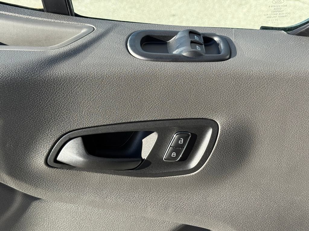 New 2026 Ford Transit 350 148 High Roof Extended w/ Load Area Protection Package image 25
