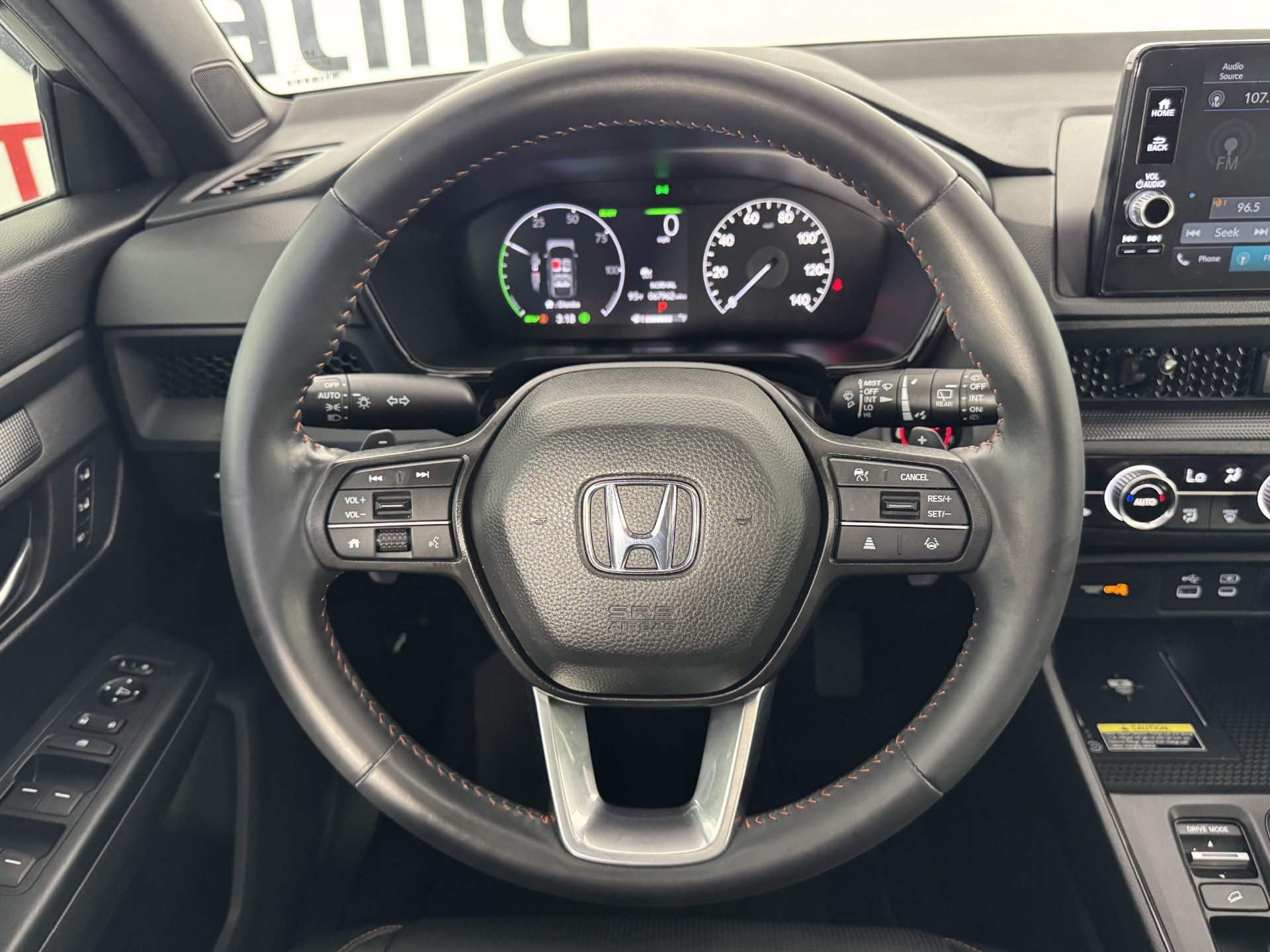Used 2024 Honda CR-V Sport-L image 29