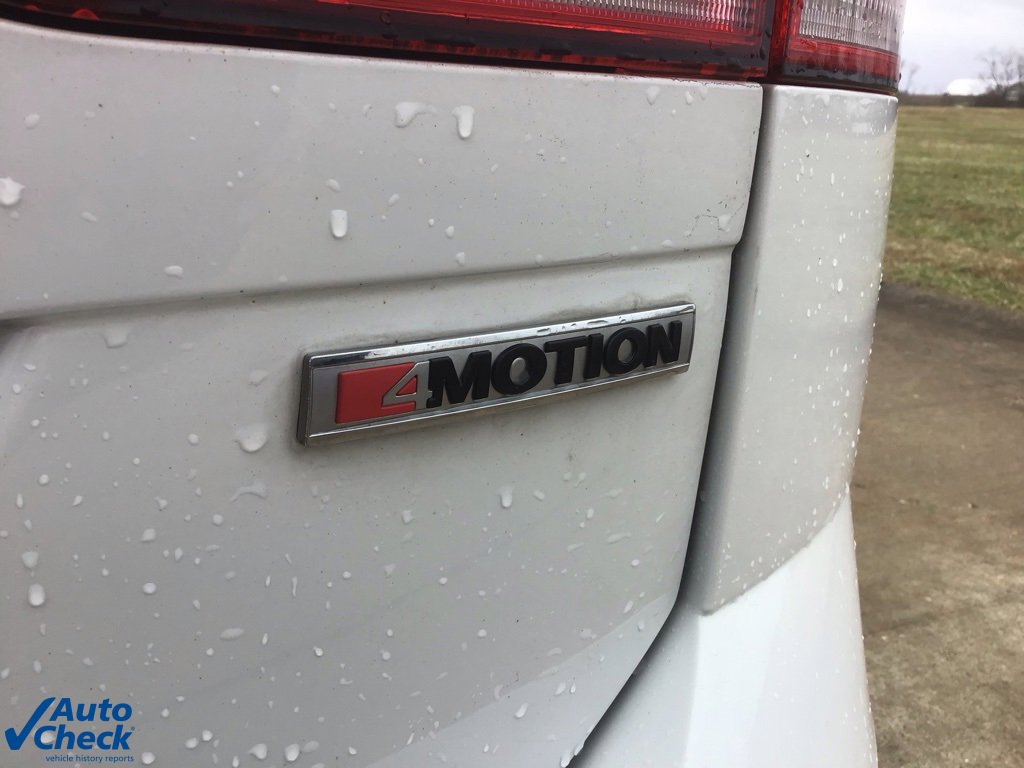 Used 2019 Volkswagen Golf Alltrack image 43