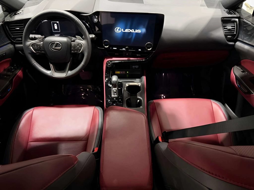 Used 2024 Lexus NX 250 FWD image 39