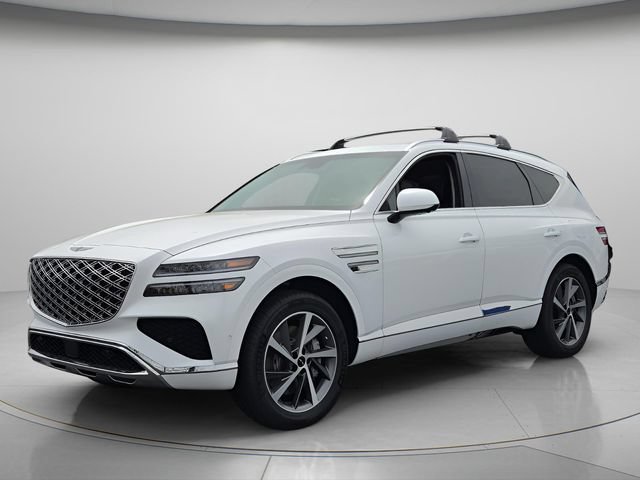 New 2026 Genesis GV80 2.5T Advanced AWD/4WD image 1