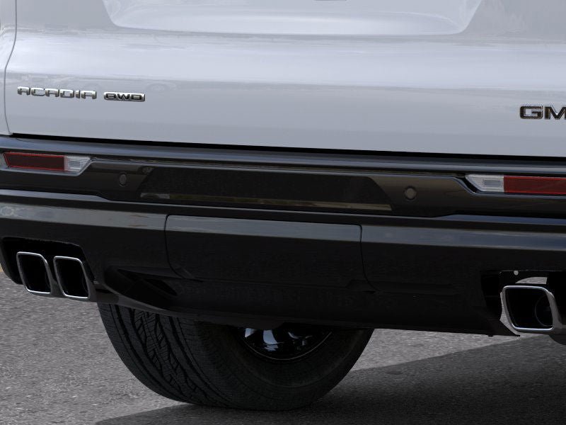 New 2026 GMC Acadia Denali Ultimate AWD/4WD image 14