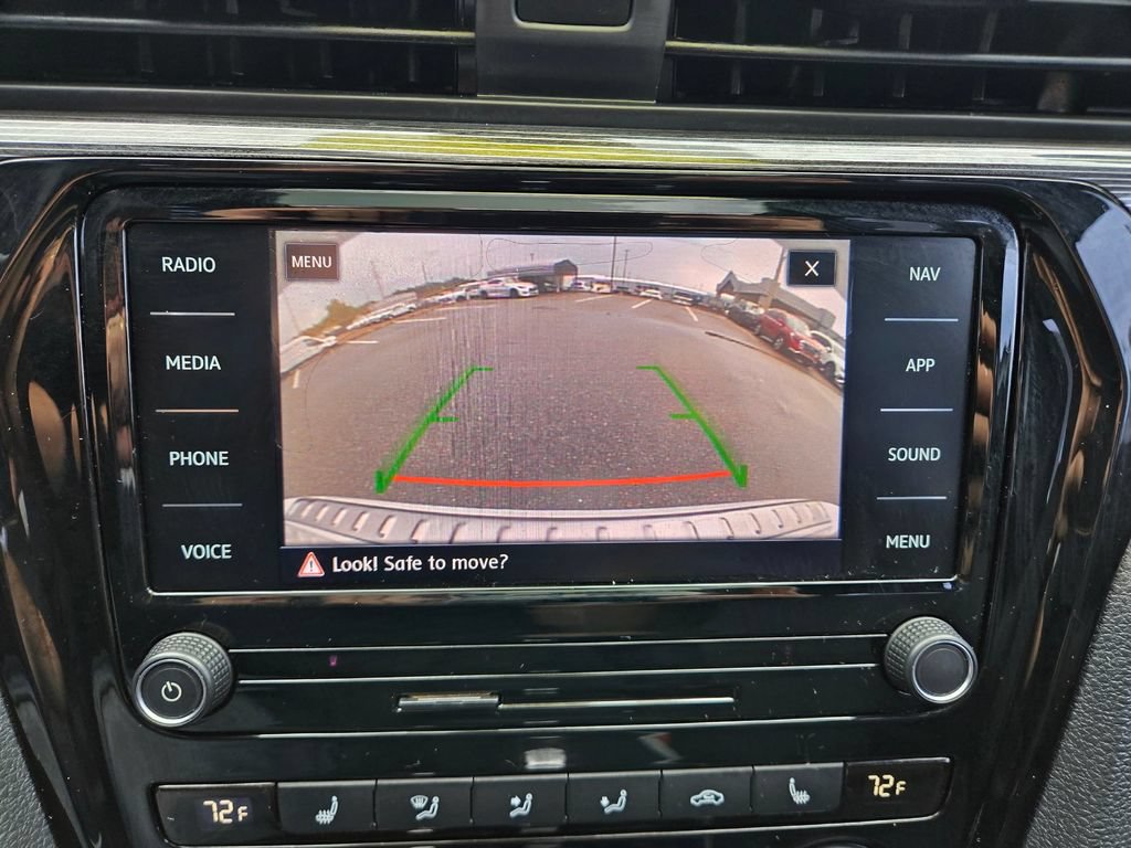 Used 2021 Volkswagen Passat 2.0T R-Line FWD image 32