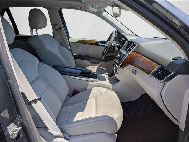 Used 2012 Mercedes-Benz ML 350 BlueTEC 4MATIC image 21