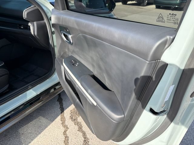 Certified 2025 Kia K4 GT-Line Turbo w/ GT-Line Sunroof Package FWD image 25