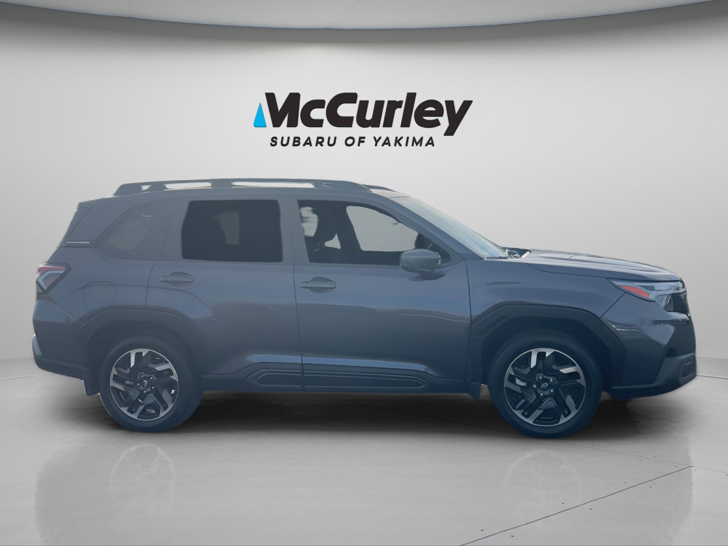 Certified 2025 Subaru Forester Limited image 6