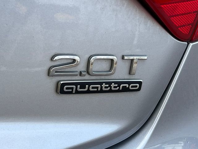 Used 2015 Audi A5 2.0T Premium Plus video 2