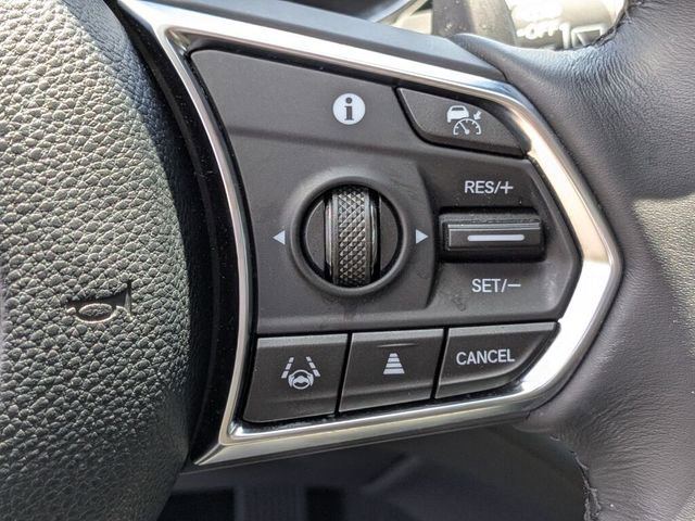 Certified 2025 Acura MDX w/ Technology Package image 21