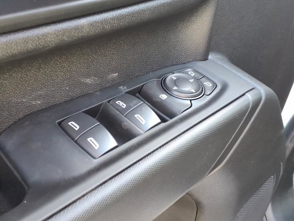 New 2026 Chevrolet Silverado 2500 W/T w/ WT Convenience Package image 15