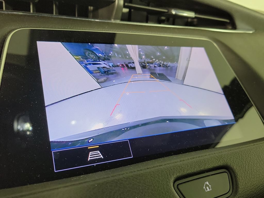 Used 2023 Cadillac XT4 Sport FWD image 27