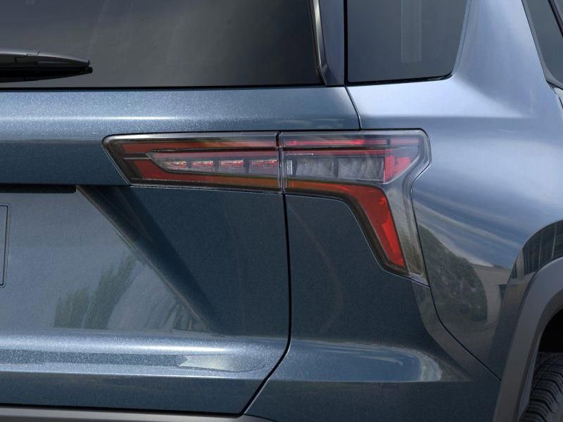 New 2026 Chevrolet Equinox LT w/ Safety and Technology Package FWD image 11