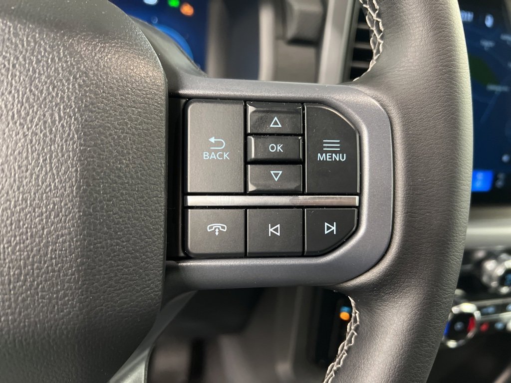 New 2026 Ford F150 XLT w/ Equipment Group 302A MID image 21