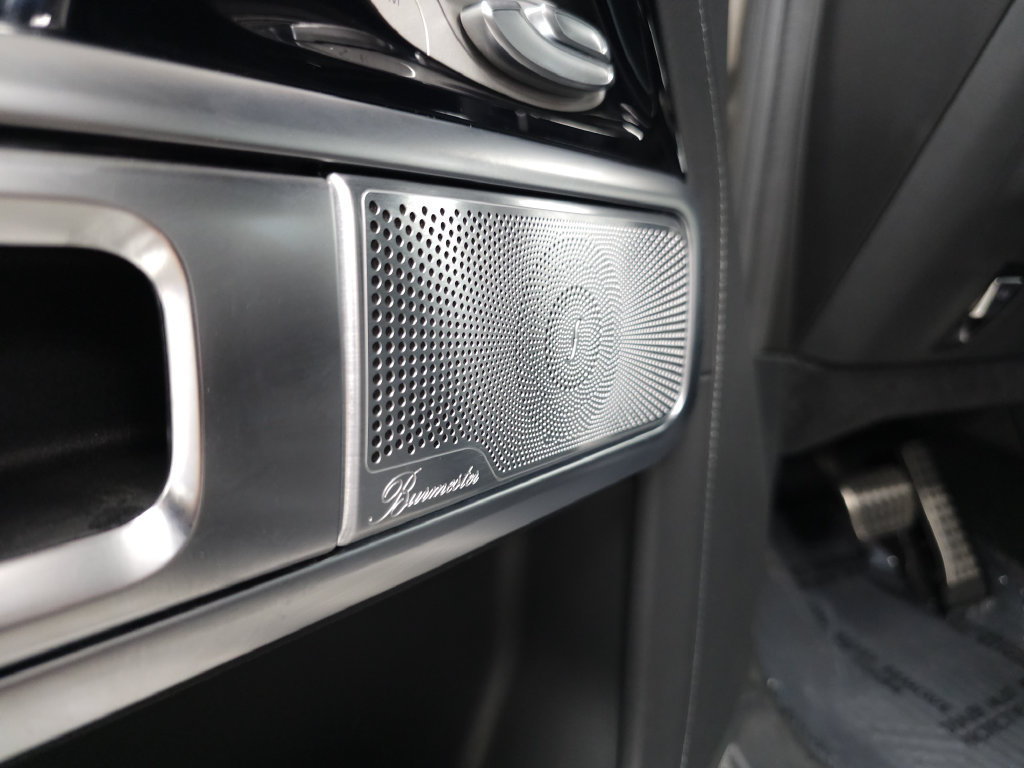 Used 2023 Mercedes-Benz G 63 AMG 4MATIC image 7