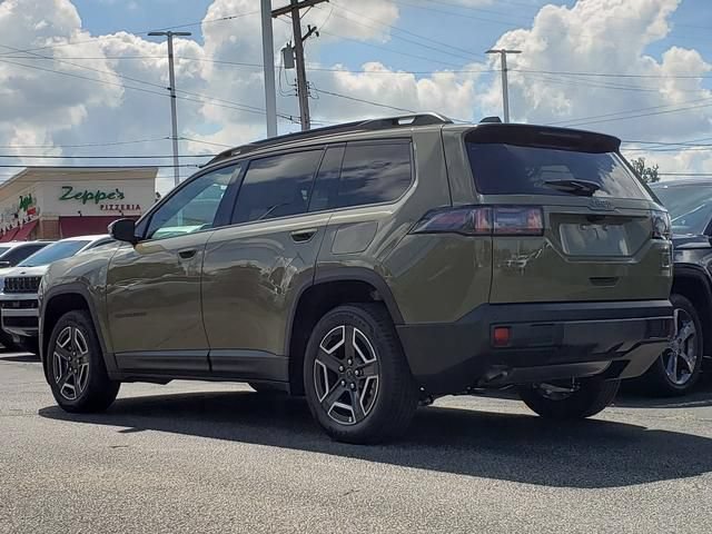 New 2026 Jeep Cherokee Limited AWD/4WD image 3