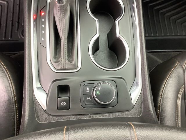 Used 2020 Chevrolet Traverse LT w/ LT Premium Package FWD image 37