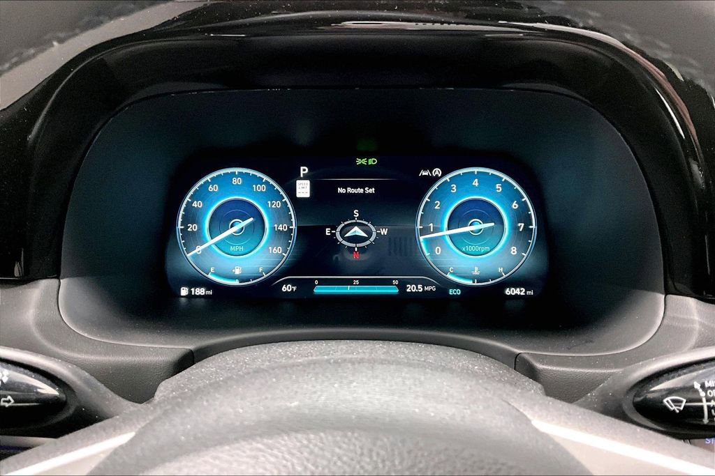 Used 2025 Hyundai Palisade Calligraphy image 26