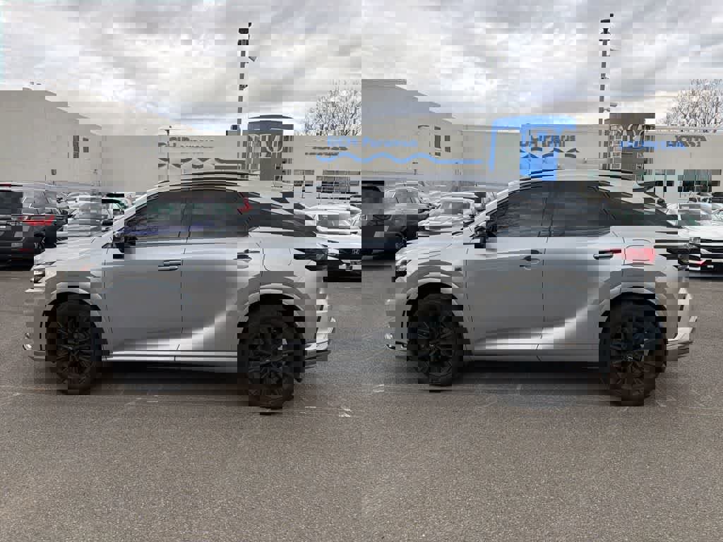 Used 2025 Lexus RX 500h F Sport w/ Convenience Package image 18