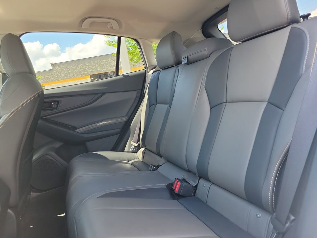 Used 2021 Subaru Crosstrek 2.5i Sport w/ Moonroof Package image 11