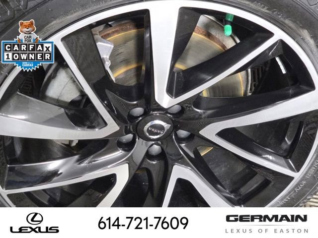 Used 2022 Volvo XC90 T6 Momentum w/ Climate Package AWD/4WD image 14