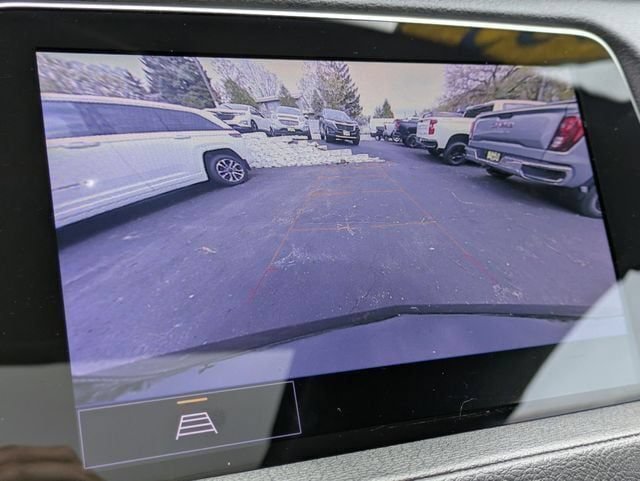 Used 2022 Cadillac XT4 Sport w/ Driver Awareness Package AWD/4WD image 24