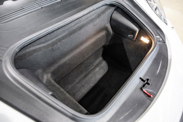 Used 2015 Porsche 911 Turbo S image 11