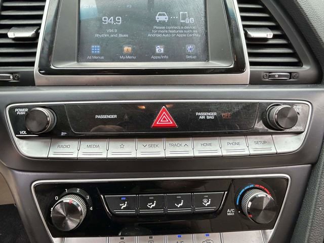 Used 2019 Hyundai Sonata SE FWD image 20