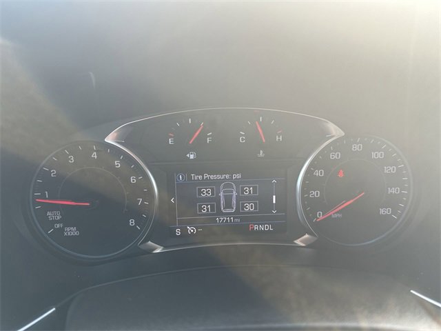 Used 2023 Chevrolet Equinox LS w/ LS Convenience Package image 27