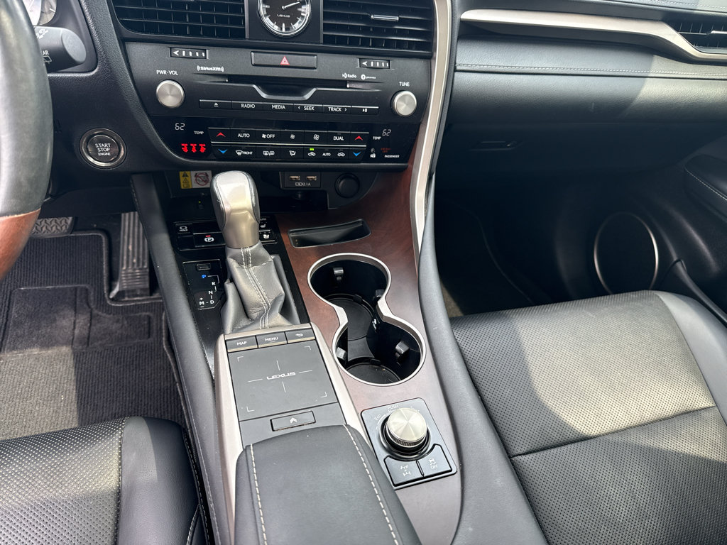 Used 2022 Lexus RX 350 AWD w/ Premium Package image 19