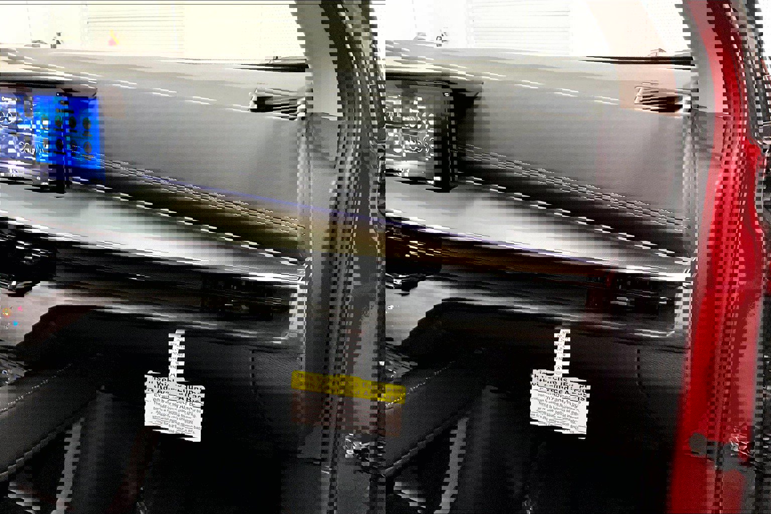 New 2025 Nissan Murano SL image 95