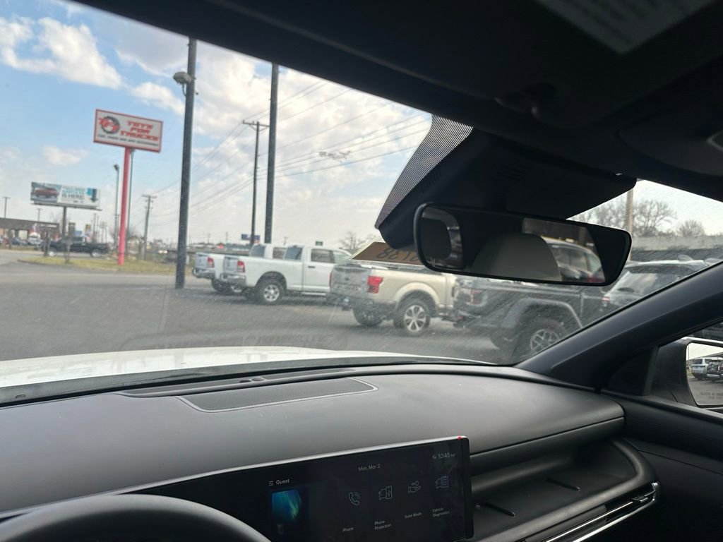 Used 2026 Hyundai Santa Cruz SEL image 20