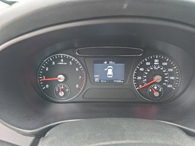 Used 2019 Kia Sorento L image 19