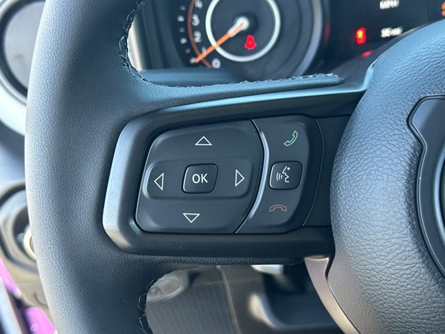 New 2026 Jeep Gladiator Sport AWD/4WD image 27
