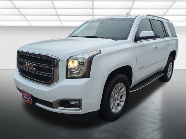 Certified 2018 GMC Yukon SLE w/ Convenience Package image 27