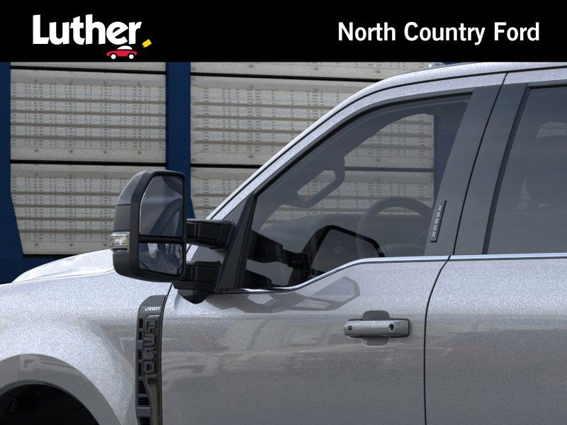 New 2026 Ford F350 Lariat image 20