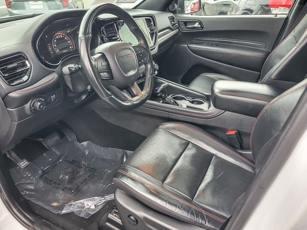Used 2023 Dodge Durango GT image 12