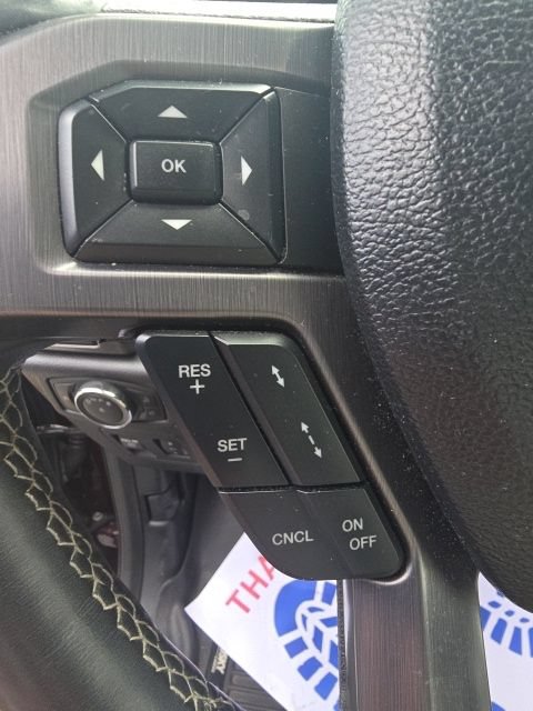 Used 2021 Ford Expedition Max Platinum AWD/4WD image 12