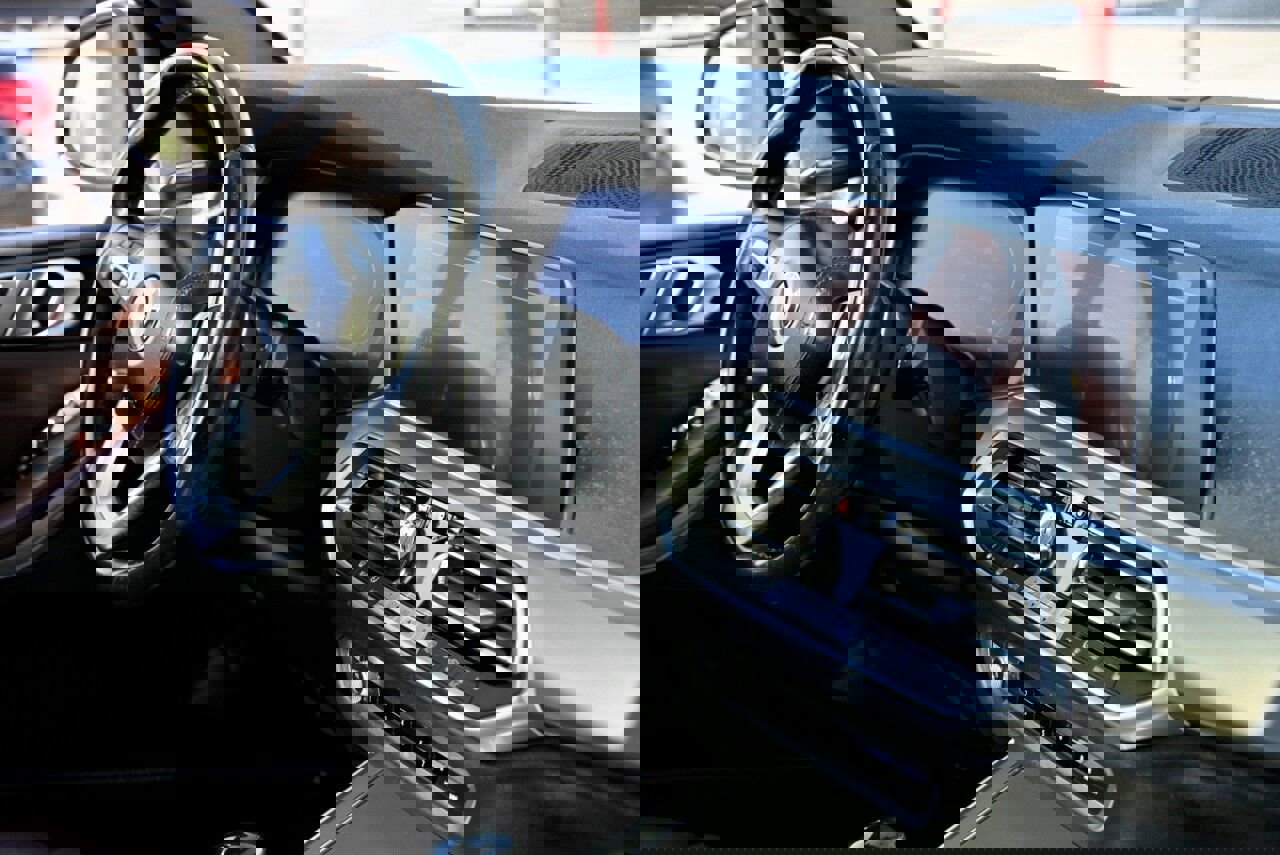 Used 2019 BMW X5 xDrive40i image 17