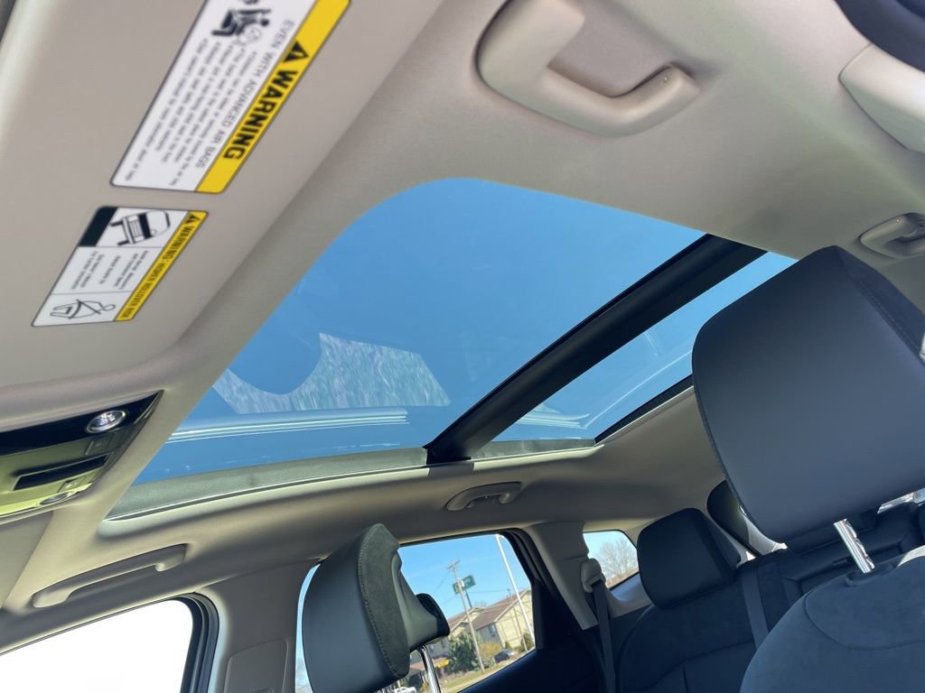 New 2026 Kia Sportage SX Prestige image 10