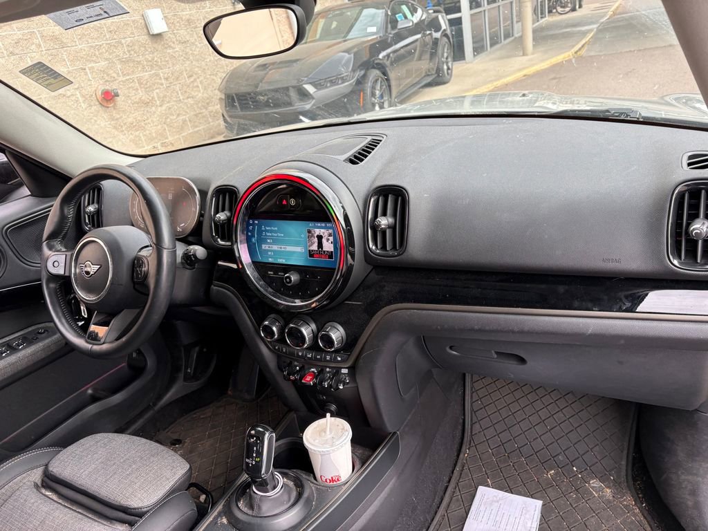 Used 2022 MINI Cooper Countryman S image 31