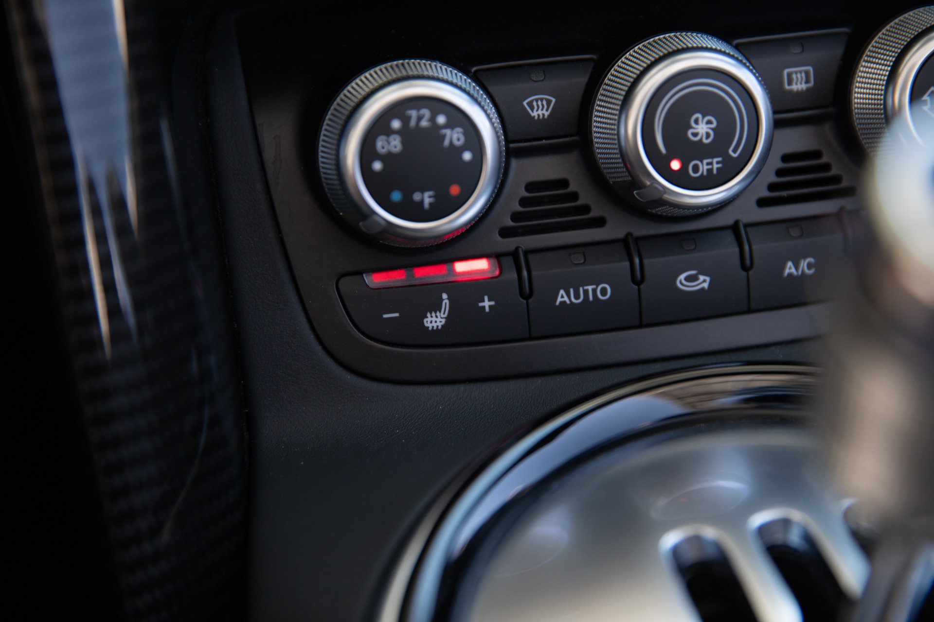 Used 2014 Audi R8 V10 AWD/4WD image 47