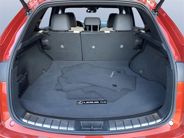 Used 2024 Lexus NX 350 AWD w/ Premium Package image 9