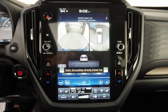 New 2025 Subaru Forester Touring image 17