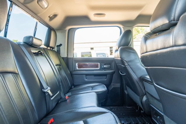 Used 2012 RAM 1500 Laramie RWD image 39