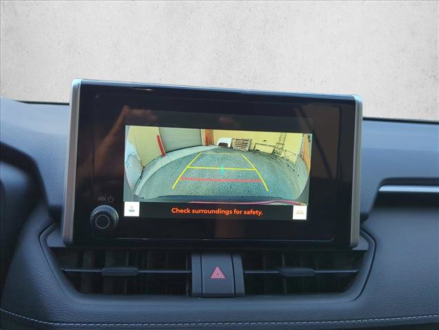 Certified 2025 Toyota RAV4 XLE w/ Convenience Package FWD image 20