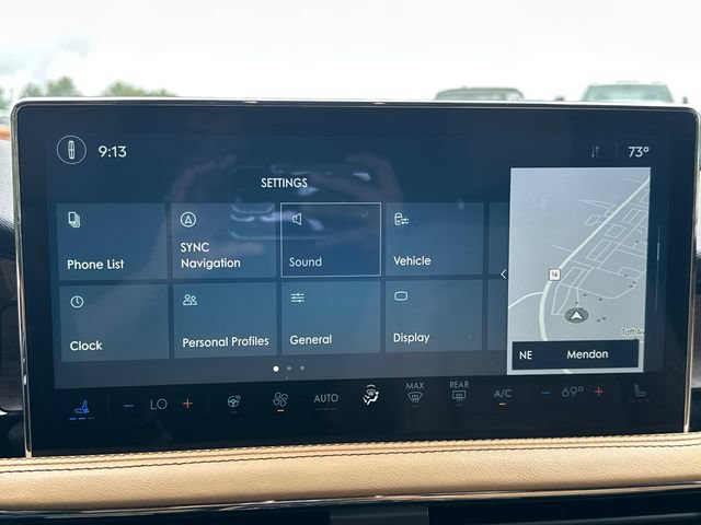 Used 2023 Lincoln Corsair Reserve w/ Equipment Group 201A AWD/4WD image 31