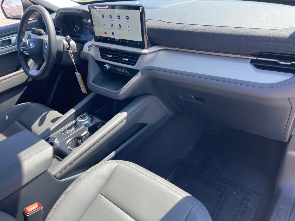 New 2026 Ford Explorer Active w/ Active Comfort Package AWD/4WD image 26