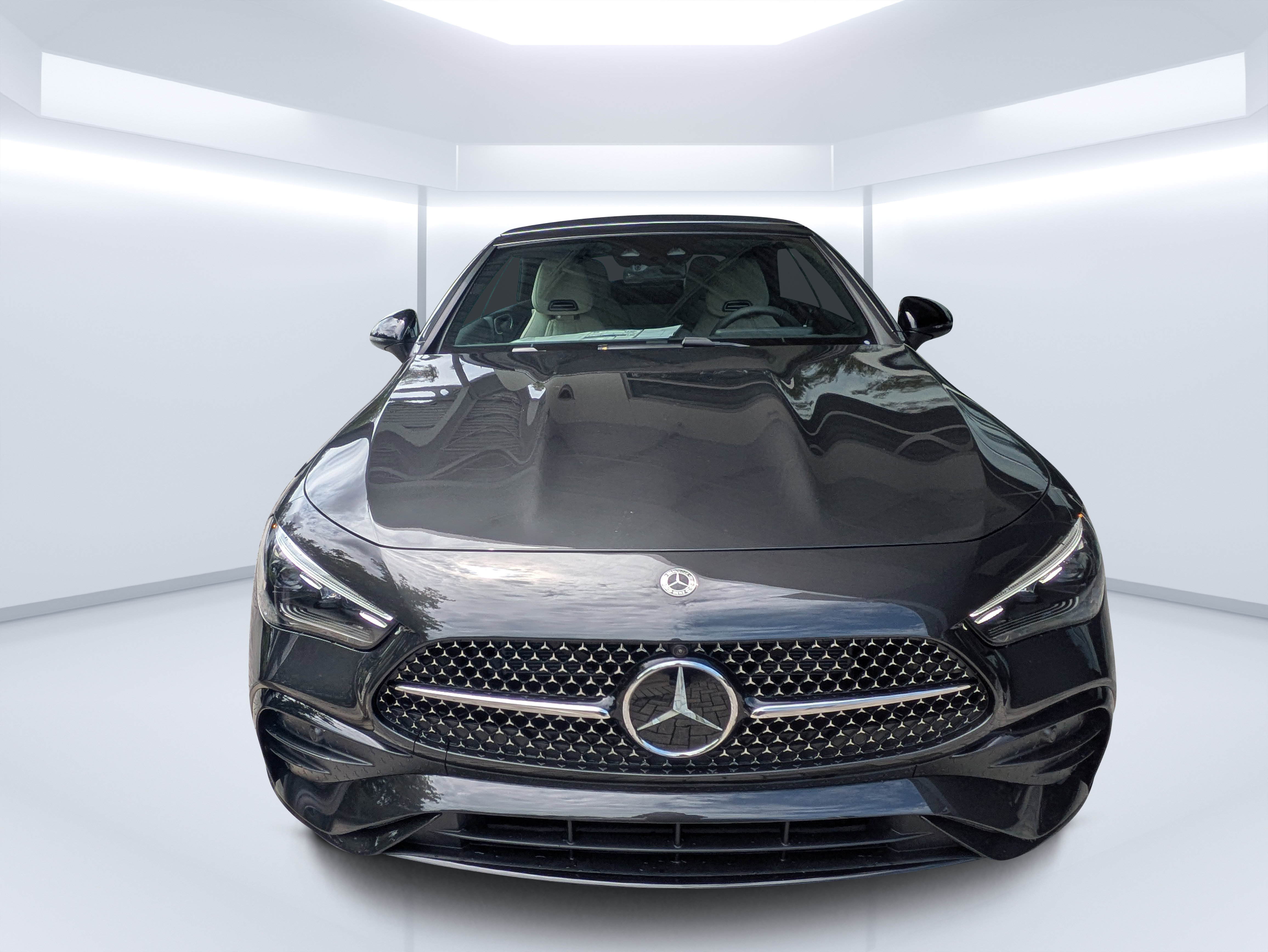 New 2027 Mercedes-Benz CLE 450 4MATIC Cabriolet image 8